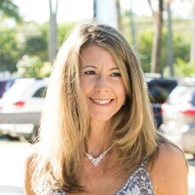 Catherine Baker May